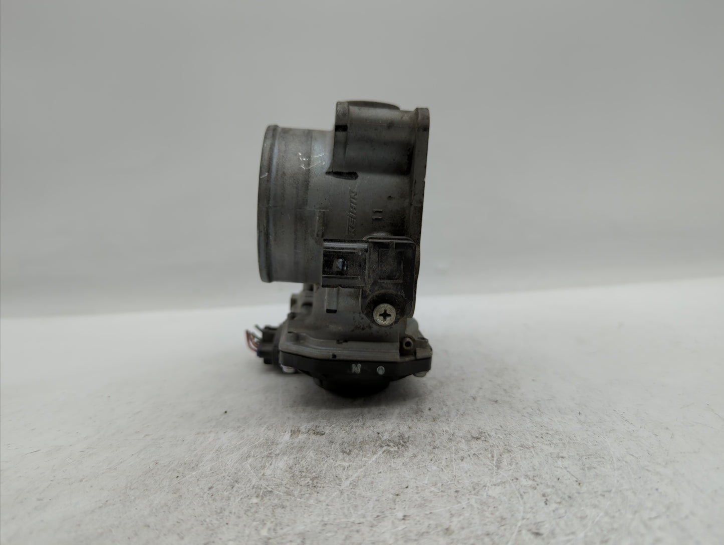 2013-2015 Acura Rdx Throttle Body P/N:1430 08N12 GMC1E, 1430 07Q08 Fits Fits 2009 2010 2011 2012 2013 2014 2015 2016 2017 OE