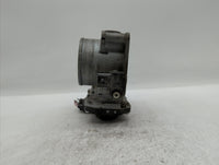 2013-2015 Acura Rdx Throttle Body P/N:1430 08N12 GMC1E, 1430 07Q08 Fits Fits 2009 2010 2011 2012 2013 2014 2015 2016 2017 OE