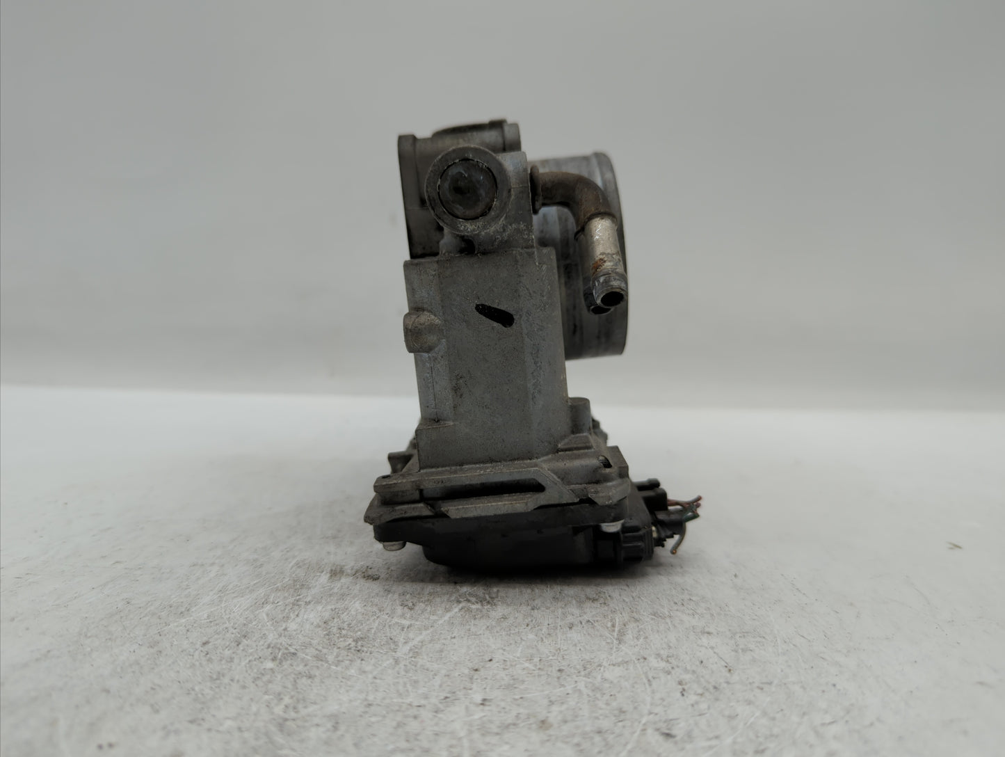 2013-2015 Acura Rdx Throttle Body P/N:1430 08N12 GMC1E, 1430 07Q08 Fits Fits 2009 2010 2011 2012 2013 2014 2015 2016 2017 OE