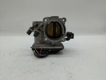 2013-2015 Acura Rdx Throttle Body P/N:1430 02P2P GMC1E Fits Fits 2009 2010 2011 2012 2013 2014 2015 2016 2017 OEM Used Auto 
