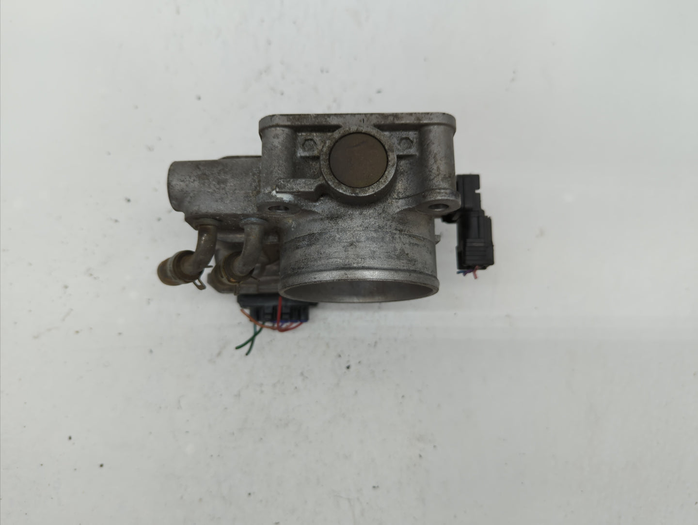 2013-2015 Acura Rdx Throttle Body P/N:1430 02P2P GMC1E Fits Fits 2009 2010 2011 2012 2013 2014 2015 2016 2017 OEM Used Auto 