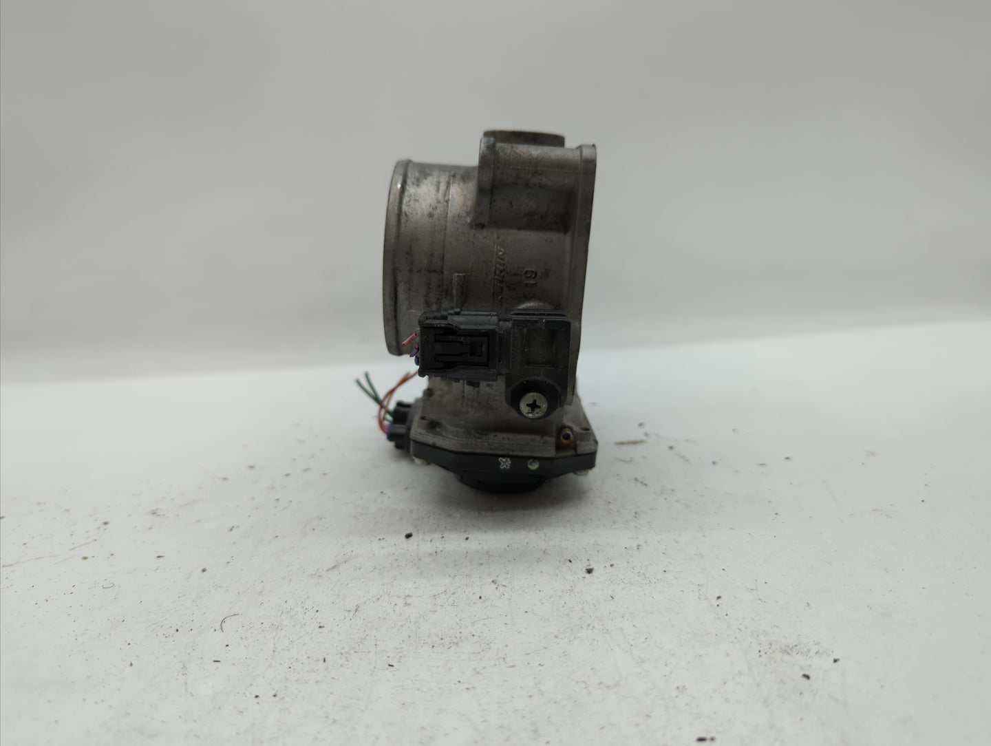 2013-2015 Acura Rdx Throttle Body P/N:1430 02P2P GMC1E Fits Fits 2009 2010 2011 2012 2013 2014 2015 2016 2017 OEM Used Auto 