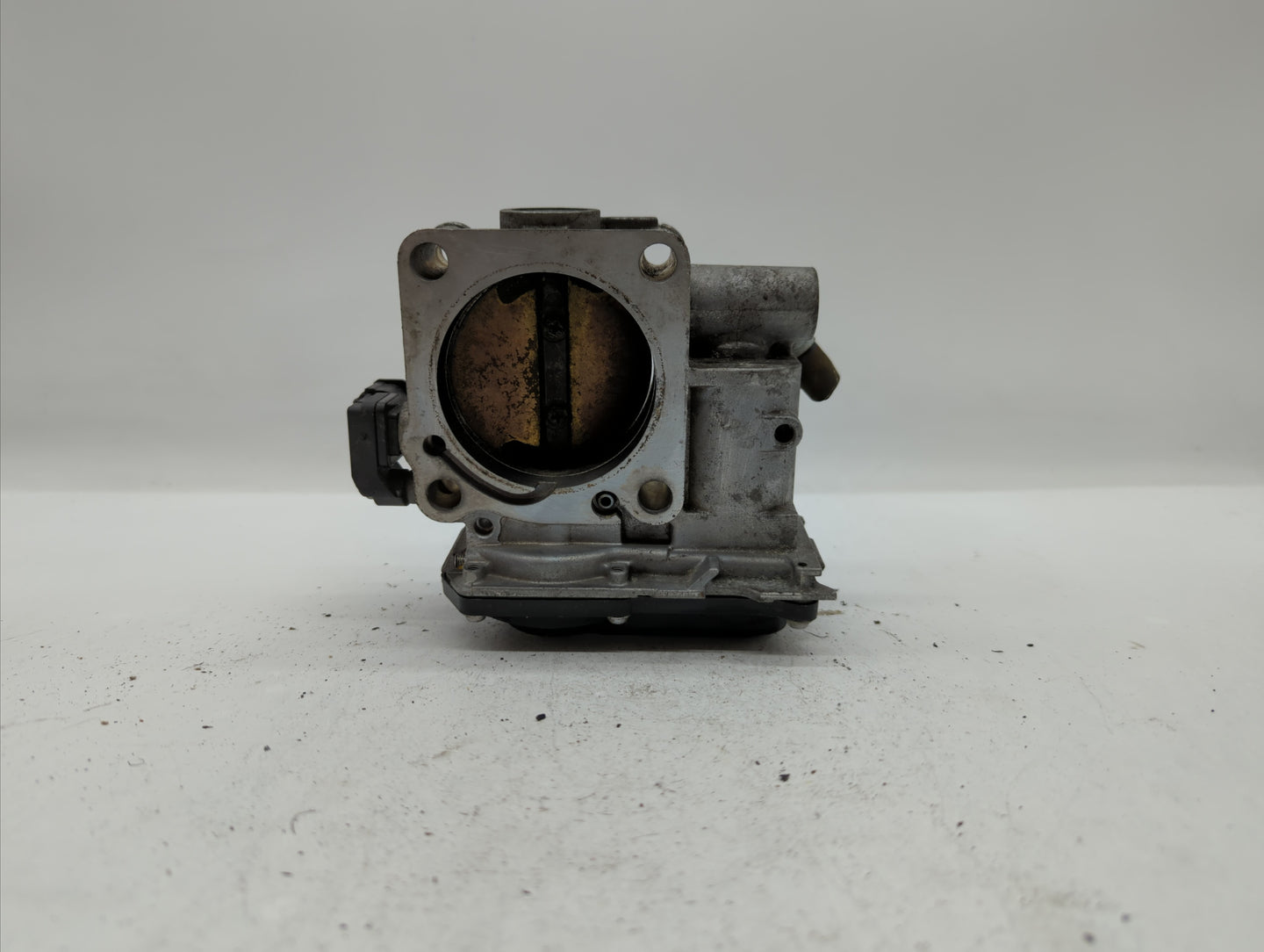 2013-2015 Acura Rdx Throttle Body P/N:1430 02P2P GMC1E Fits Fits 2009 2010 2011 2012 2013 2014 2015 2016 2017 OEM Used Auto 