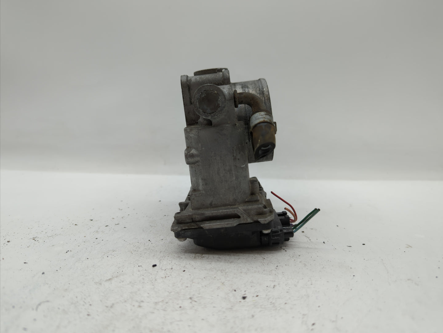 2013-2015 Acura Rdx Throttle Body P/N:1430 02P2P GMC1E Fits Fits 2009 2010 2011 2012 2013 2014 2015 2016 2017 OEM Used Auto 