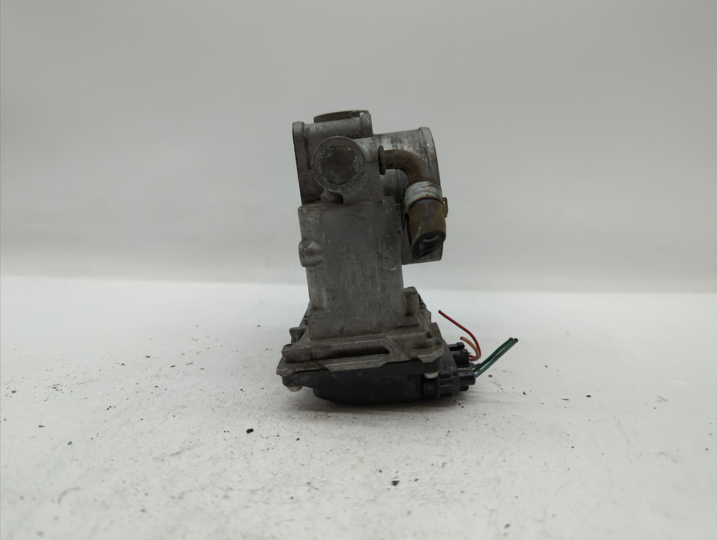 2013-2015 Acura Rdx Throttle Body P/N:1430 02P2P GMC1E Fits Fits 2009 2010 2011 2012 2013 2014 2015 2016 2017 OEM Used Auto 