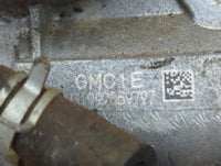 2013-2015 Acura Rdx Throttle Body P/N:1430 02P2P GMC1E Fits Fits 2009 2010 2011 2012 2013 2014 2015 2016 2017 OEM Used Auto 