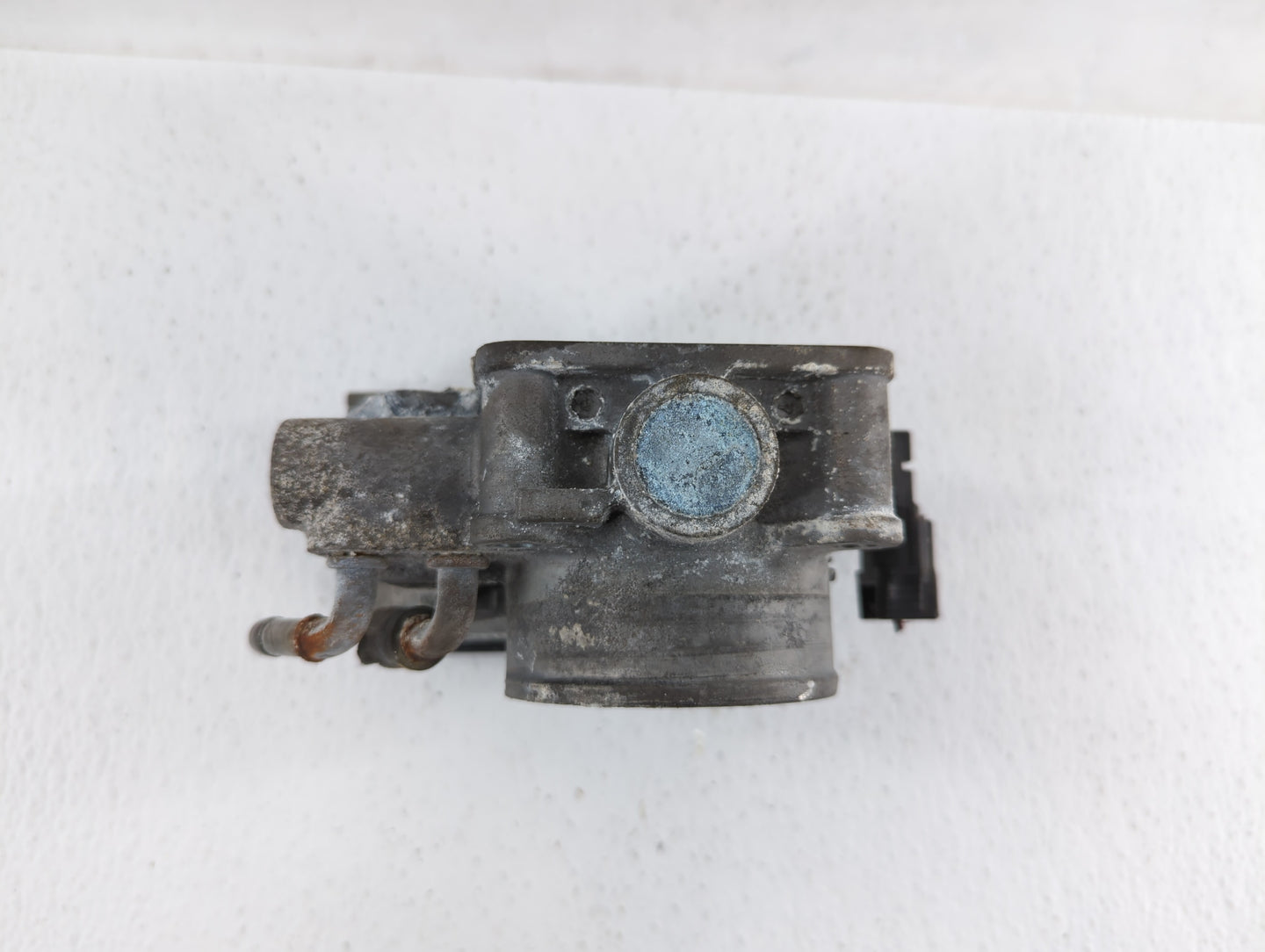 2013-2015 Acura Rdx Throttle Body P/N:1430 07Q08 Fits Fits 2009 2010 2011 2012 2013 2014 2015 2016 2017 OEM Used Auto Parts 