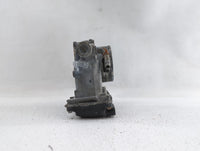 2013-2015 Acura Rdx Throttle Body P/N:1430 07Q08 Fits Fits 2009 2010 2011 2012 2013 2014 2015 2016 2017 OEM Used Auto Parts 