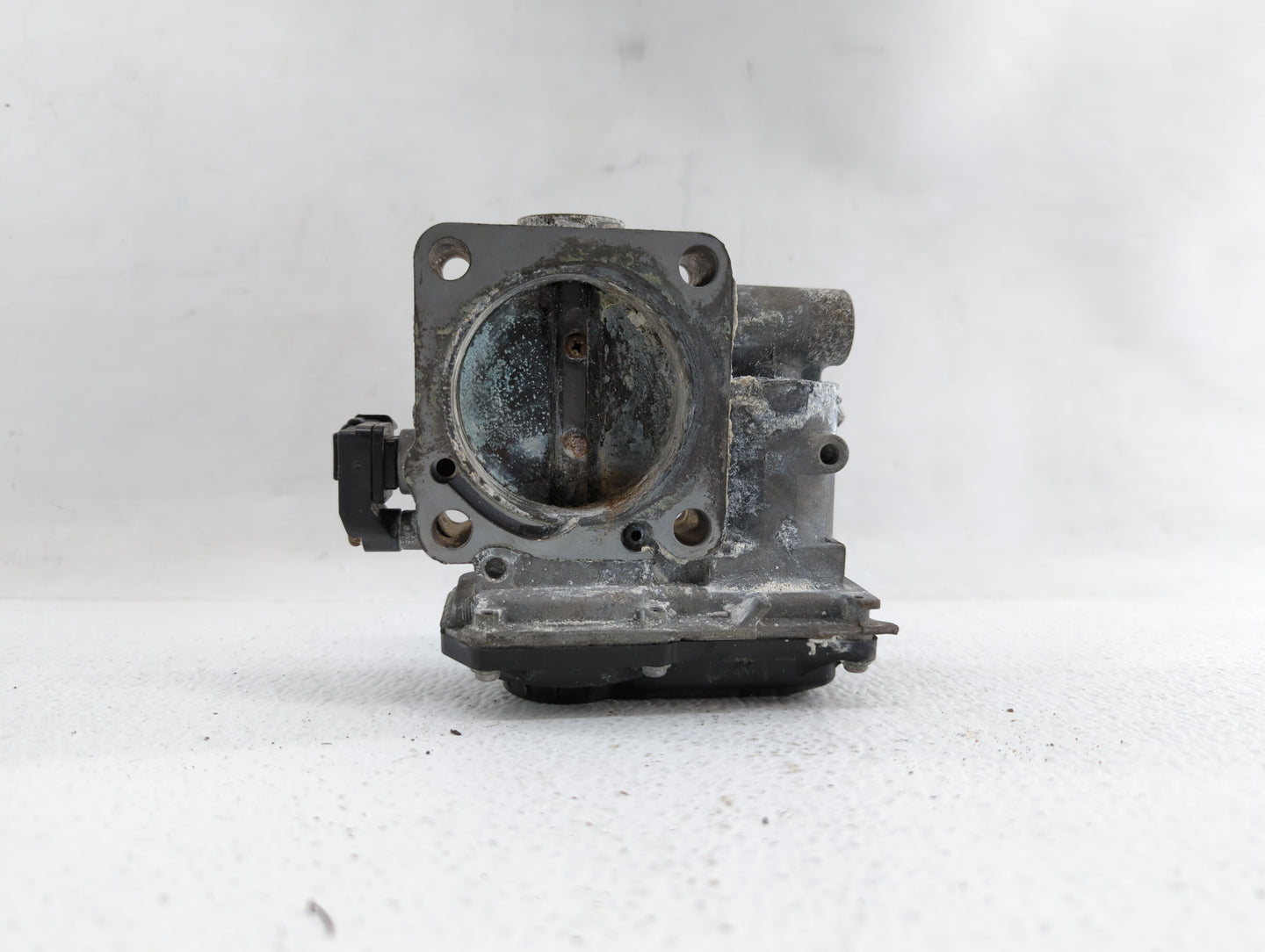 2013-2015 Acura Rdx Throttle Body P/N:1430 07Q08 Fits Fits 2009 2010 2011 2012 2013 2014 2015 2016 2017 OEM Used Auto Parts 