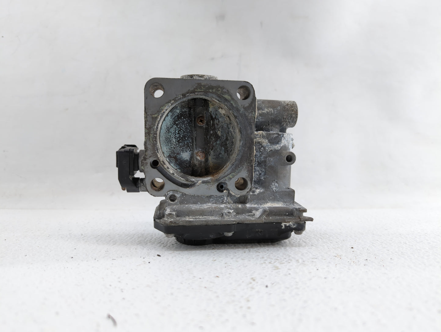 2013-2015 Acura Rdx Throttle Body P/N:1430 07Q08 Fits Fits 2009 2010 2011 2012 2013 2014 2015 2016 2017 OEM Used Auto Parts 