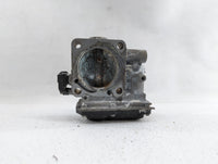 2013-2015 Acura Rdx Throttle Body P/N:1430 07Q08 Fits Fits 2009 2010 2011 2012 2013 2014 2015 2016 2017 OEM Used Auto Parts 