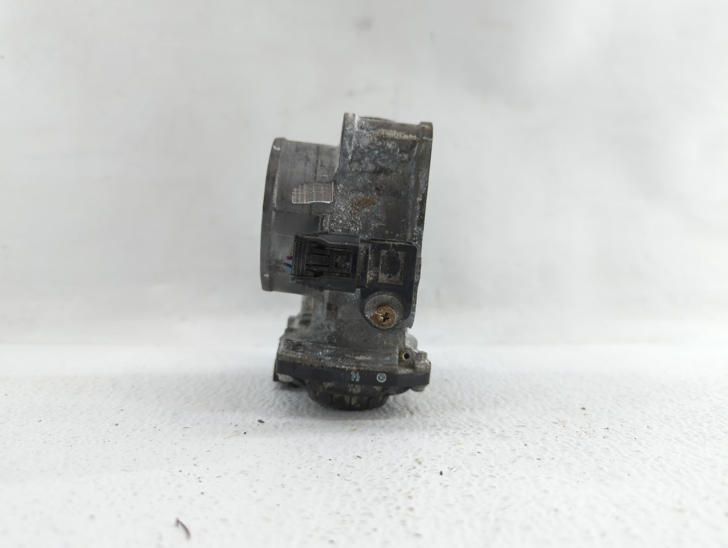 2013-2015 Acura Rdx Throttle Body P/N:1430 07Q08 Fits Fits 2009 2010 2011 2012 2013 2014 2015 2016 2017 OEM Used Auto Parts 