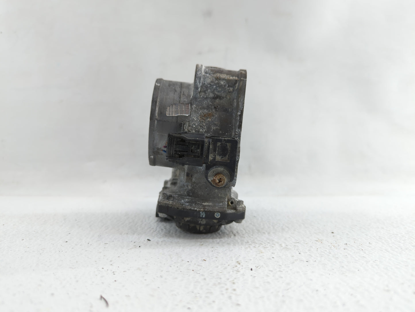2013-2015 Acura Rdx Throttle Body P/N:1430 07Q08 Fits Fits 2009 2010 2011 2012 2013 2014 2015 2016 2017 OEM Used Auto Parts 