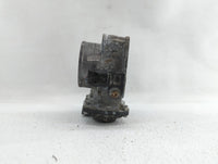 2013-2015 Acura Rdx Throttle Body P/N:1430 07Q08 Fits Fits 2009 2010 2011 2012 2013 2014 2015 2016 2017 OEM Used Auto Parts 