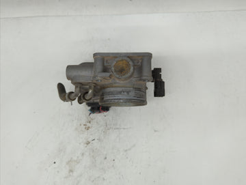 2013-2015 Acura Rdx Throttle Body P/N:GMC1E 1430 07Q08 Fits Fits 2009 2010 2011 2012 2013 2014 2015 2016 2017 OEM Used Auto Parts