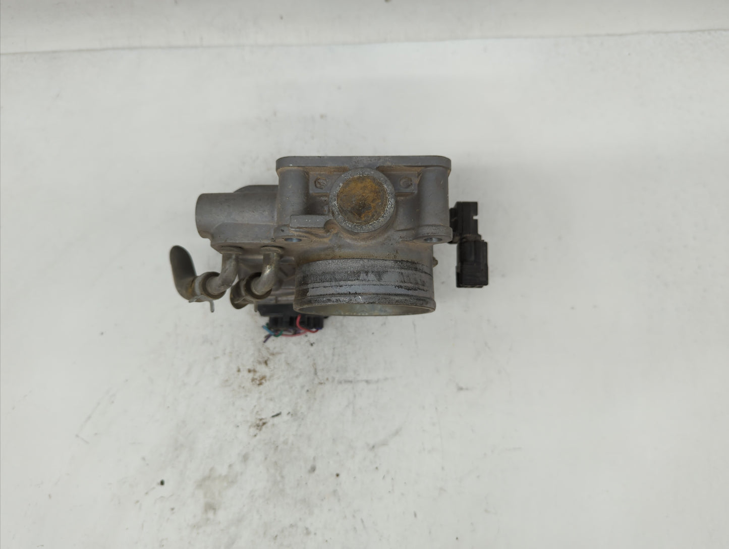 2013-2015 Acura Rdx Throttle Body P/N:GMC1E 1430 07Q08 Fits Fits 2009 2010 2011 2012 2013 2014 2015 2016 2017 OEM Used Auto 