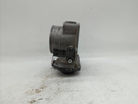 2013-2015 Acura Rdx Throttle Body P/N:GMC1E 1430 07Q08 Fits Fits 2009 2010 2011 2012 2013 2014 2015 2016 2017 OEM Used Auto 