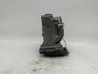 2013-2015 Acura Rdx Throttle Body P/N:GMC1E 1430 07Q08 Fits Fits 2009 2010 2011 2012 2013 2014 2015 2016 2017 OEM Used Auto 