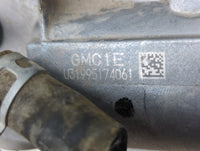 2013-2015 Acura Rdx Throttle Body P/N:GMC1E 1430 07Q08 Fits Fits 2009 2010 2011 2012 2013 2014 2015 2016 2017 OEM Used Auto 