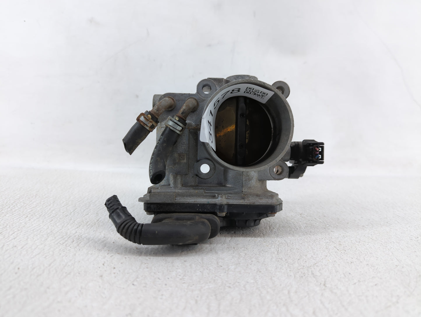 2013-2015 Acura Rdx Throttle Body P/N:1430 09027 GMC1E, 1430 07Q08 Fits Fits 2009 2010 2011 2012 2013 2014 2015 2016 2017 OE