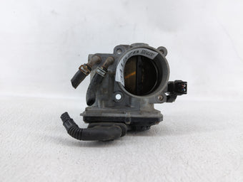 compare product 2013-2015 Acura Rdx Throttle Body P/N:1430 09027 GMC1E, 1430 07Q08 Fits Fits 2009 2010 2011 2012 2013 2014 2015 2016 2017 OEM Used Auto Parts