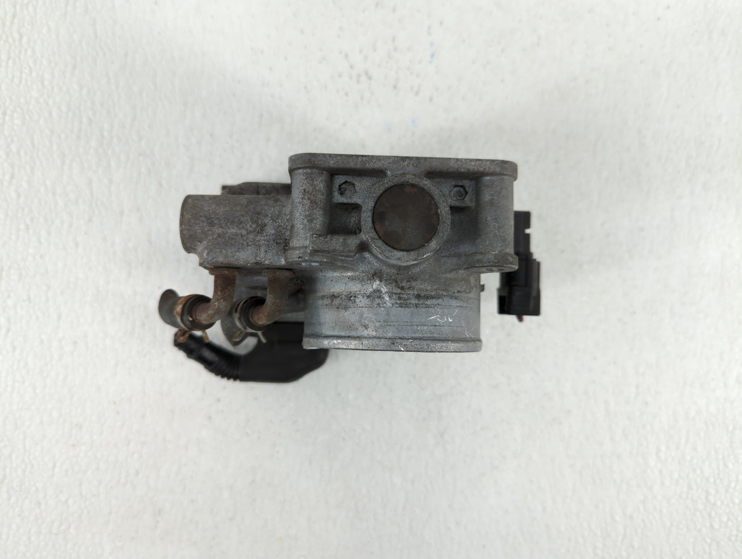 2013-2015 Acura Rdx Throttle Body P/N:1430 09027 GMC1E, 1430 07Q08 Fits Fits 2009 2010 2011 2012 2013 2014 2015 2016 2017 OE