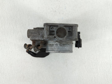 2013-2015 Acura Rdx Throttle Body P/N:1430 09027 GMC1E, 1430 07Q08 Fits Fits 2009 2010 2011 2012 2013 2014 2015 2016 2017 OEM Used Auto Parts