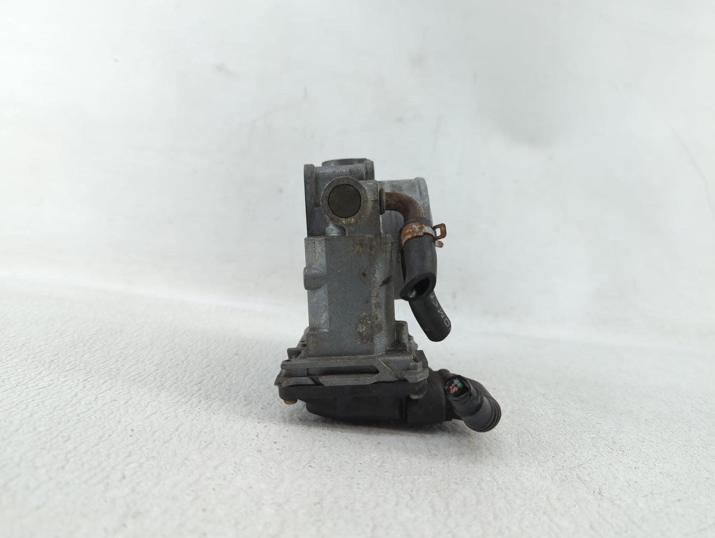 2013-2015 Acura Rdx Throttle Body P/N:1430 09027 GMC1E, 1430 07Q08 Fits Fits 2009 2010 2011 2012 2013 2014 2015 2016 2017 OE