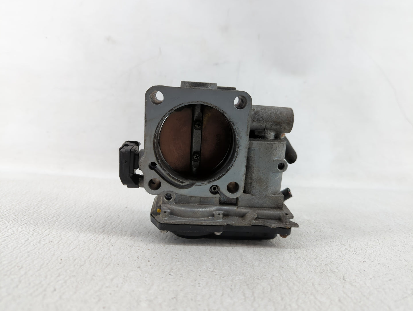 2013-2015 Acura Rdx Throttle Body P/N:1430 09027 GMC1E, 1430 07Q08 Fits Fits 2009 2010 2011 2012 2013 2014 2015 2016 2017 OE
