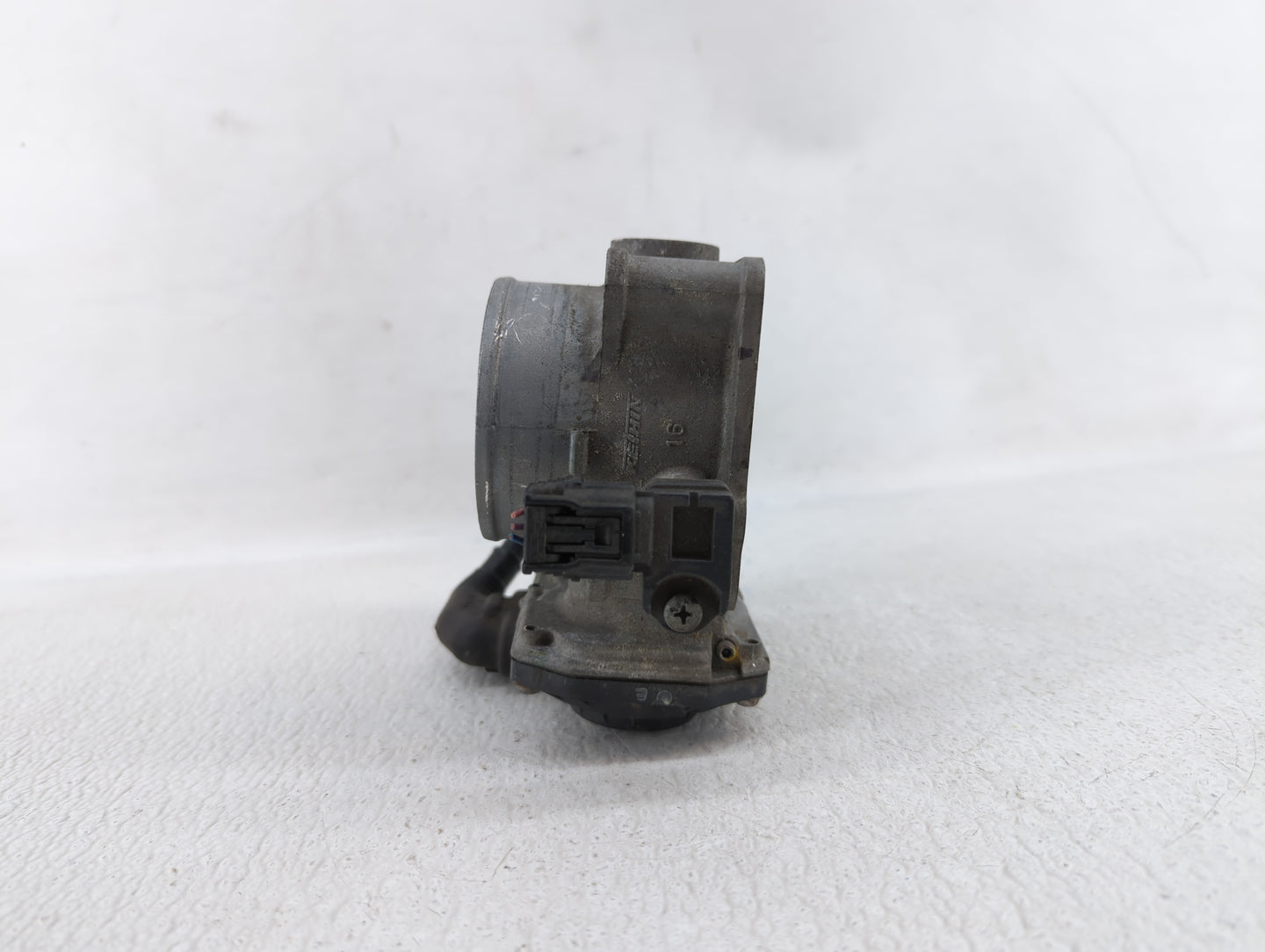 2013-2015 Acura Rdx Throttle Body P/N:1430 09027 GMC1E, 1430 07Q08 Fits Fits 2009 2010 2011 2012 2013 2014 2015 2016 2017 OE