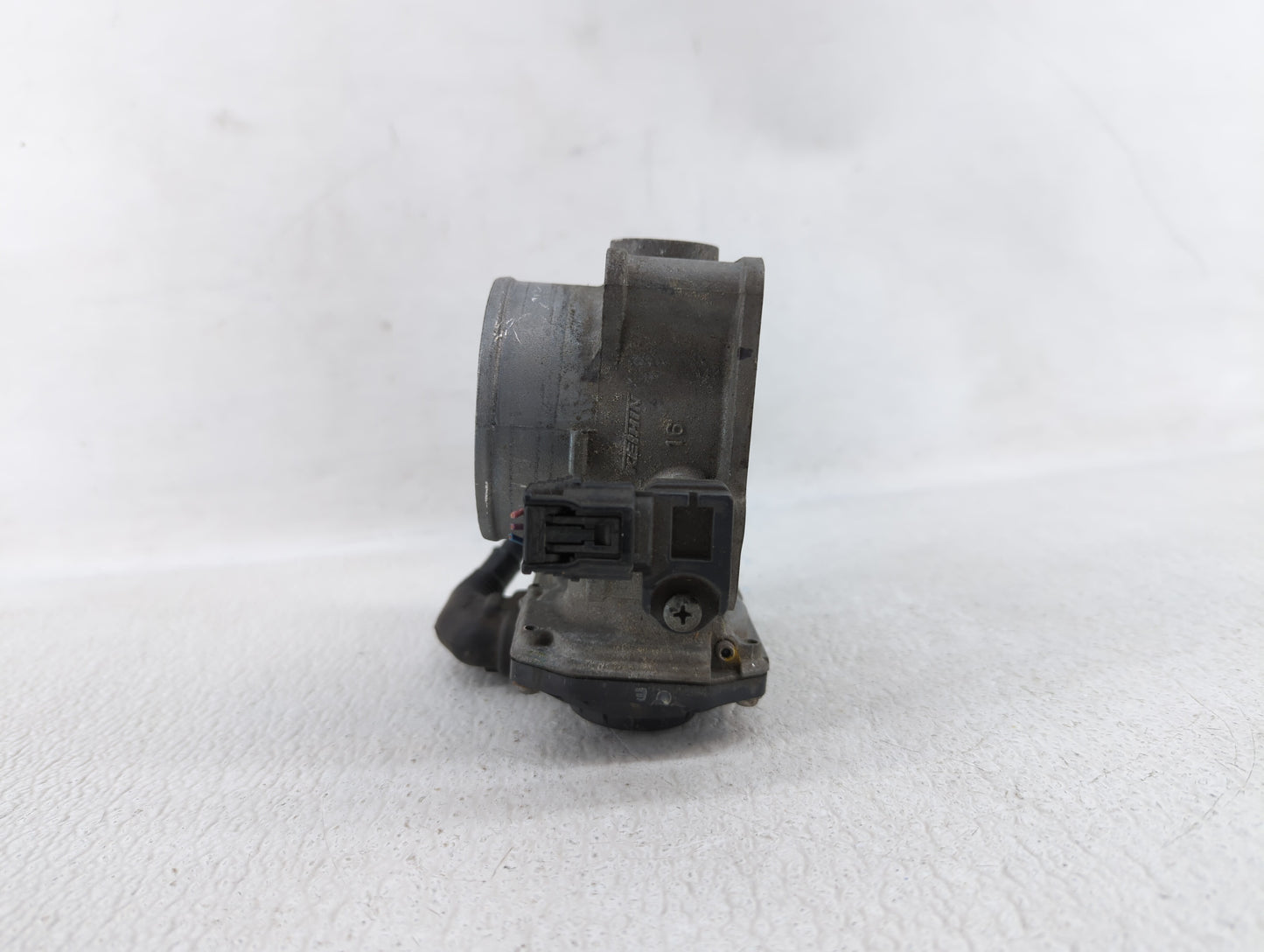 2013-2015 Acura Rdx Throttle Body P/N:1430 09027 GMC1E, 1430 07Q08 Fits Fits 2009 2010 2011 2012 2013 2014 2015 2016 2017 OE