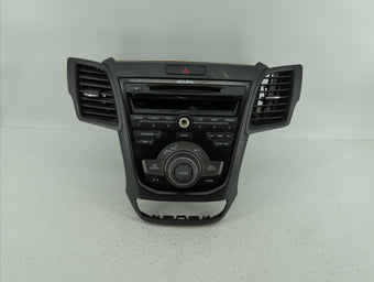 compare product 2013-2015 Acura Rdx Am Fm Cd Player Radio Receiver