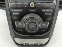 2013-2015 Acura Rdx Am Fm Cd Player Radio Receiver - Oemusedautoparts1.com
