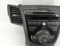 2013-2015 Acura Rdx Am Fm Cd Player Radio Receiver - Oemusedautoparts1.com