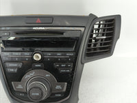 2013-2015 Acura Rdx Am Fm Cd Player Radio Receiver - Oemusedautoparts1.com