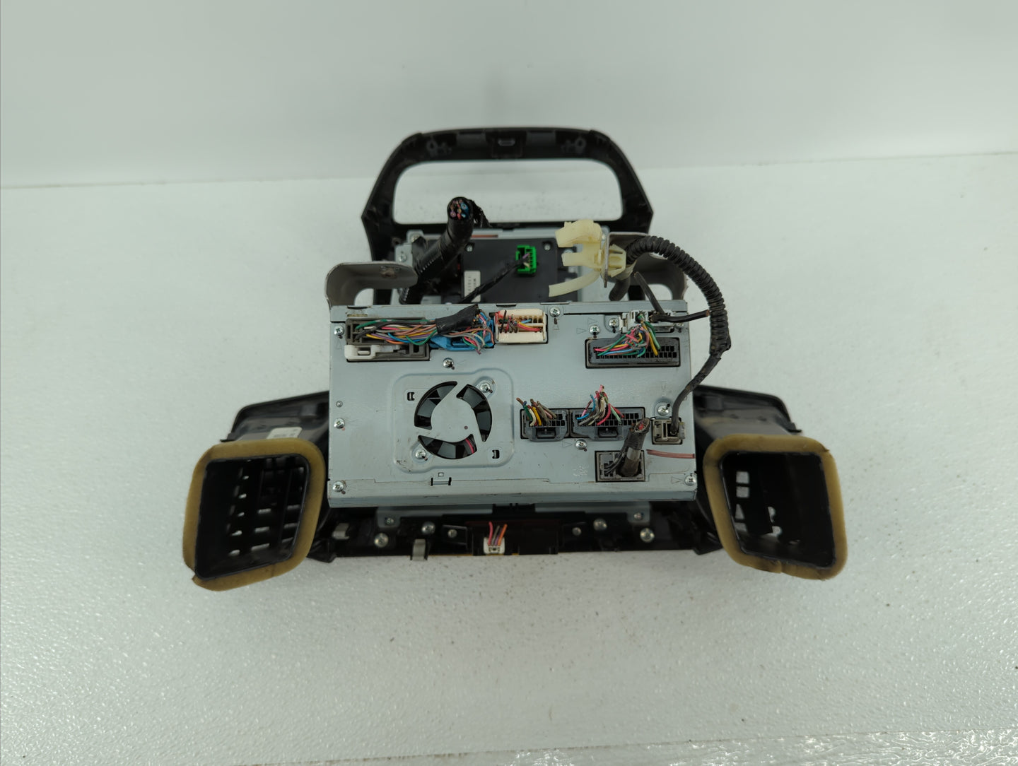 2013-2015 Acura Rdx Am Fm Cd Player Radio Receiver - Oemusedautoparts1.com