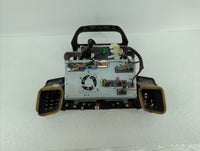 2013-2015 Acura Rdx Am Fm Cd Player Radio Receiver - Oemusedautoparts1.com