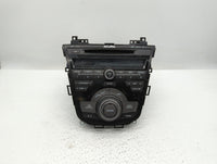 2013-2015 Acura Rdx Radio AM FM Cd Player Receiver Replacement P/N:39540-TX4-A011-M1 39540-TX4-A020-M1 Fits Fits 2013 2014 2