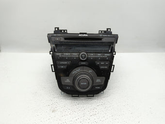 compare product 2013-2015 Acura Rdx Radio AM FM Cd Player Receiver Replacement P/N:39540-TX4-A011-M1 39540-TX4-A020-M1 Fits Fits 2013 2014 2015 OEM Used Auto Parts
