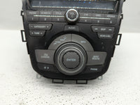 2013-2015 Acura Rdx Radio AM FM Cd Player Receiver Replacement P/N:39540-TX4-A011-M1 39540-TX4-A020-M1 Fits Fits 2013 2014 2