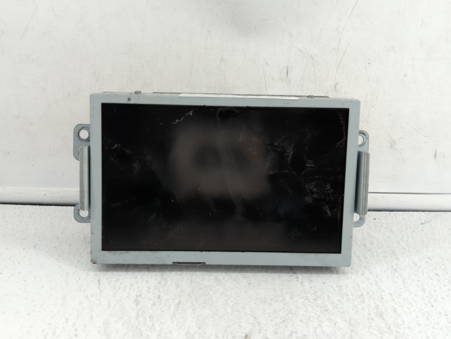 2014 Acura Rdx Radio AM FM Cd Player Receiver Replacement P/N:DT4T-14F239-AM Fits Fits 2004 2005 OEM Used Auto Parts - Oemus