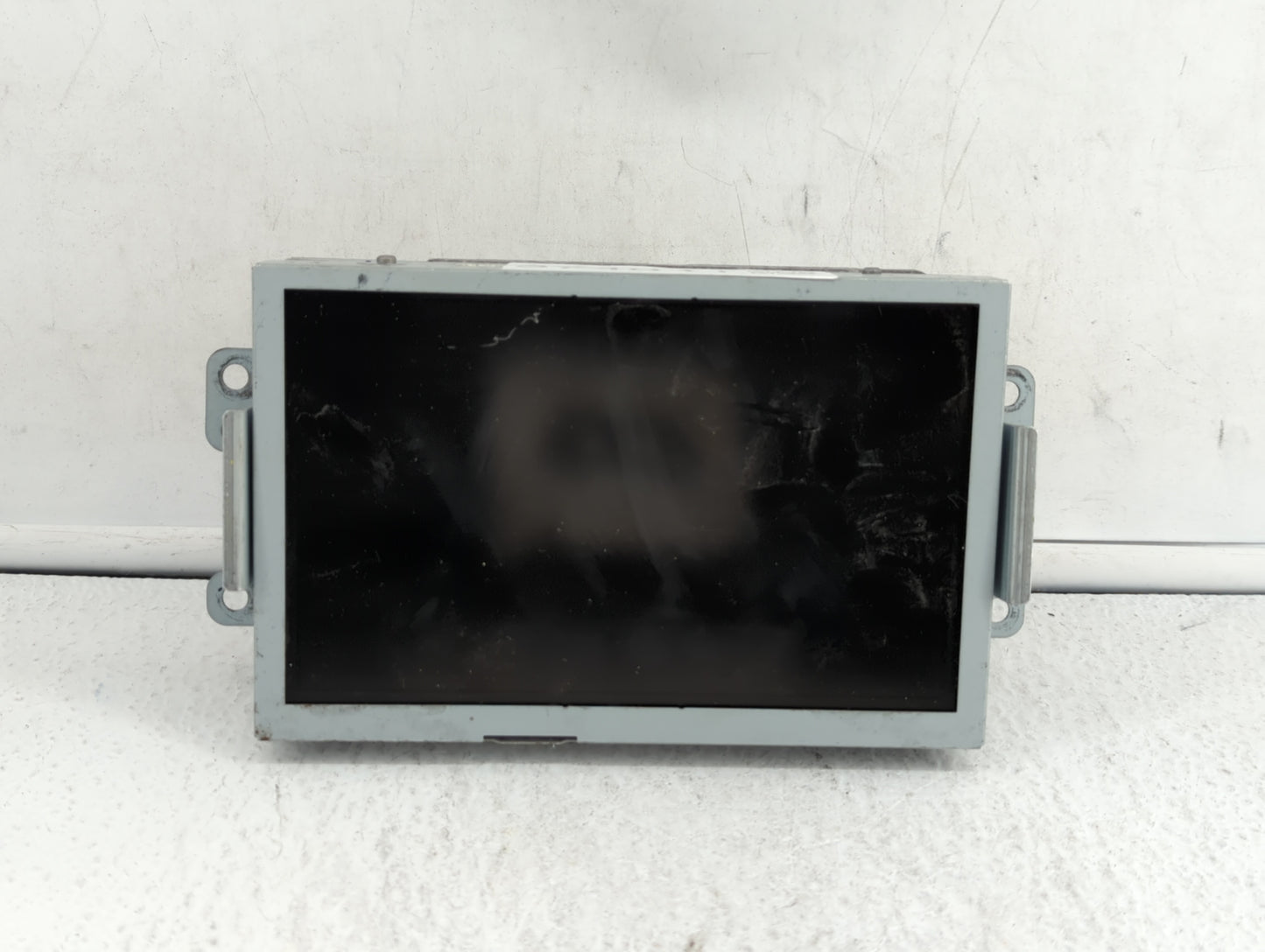 2014 Acura Rdx Radio AM FM Cd Player Receiver Replacement P/N:DT4T-14F239-AM Fits Fits 2004 2005 OEM Used Auto Parts - Oemus