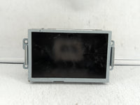 2014 Acura Rdx Radio AM FM Cd Player Receiver Replacement P/N:DT4T-14F239-AM Fits Fits 2004 2005 OEM Used Auto Parts - Oemus
