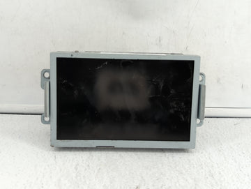 2014 Acura Rdx Radio AM FM Cd Player Receiver Replacement P/N:DT4T-14F239-AM Fits Fits 2004 2005 OEM Used Auto Parts - Oemus