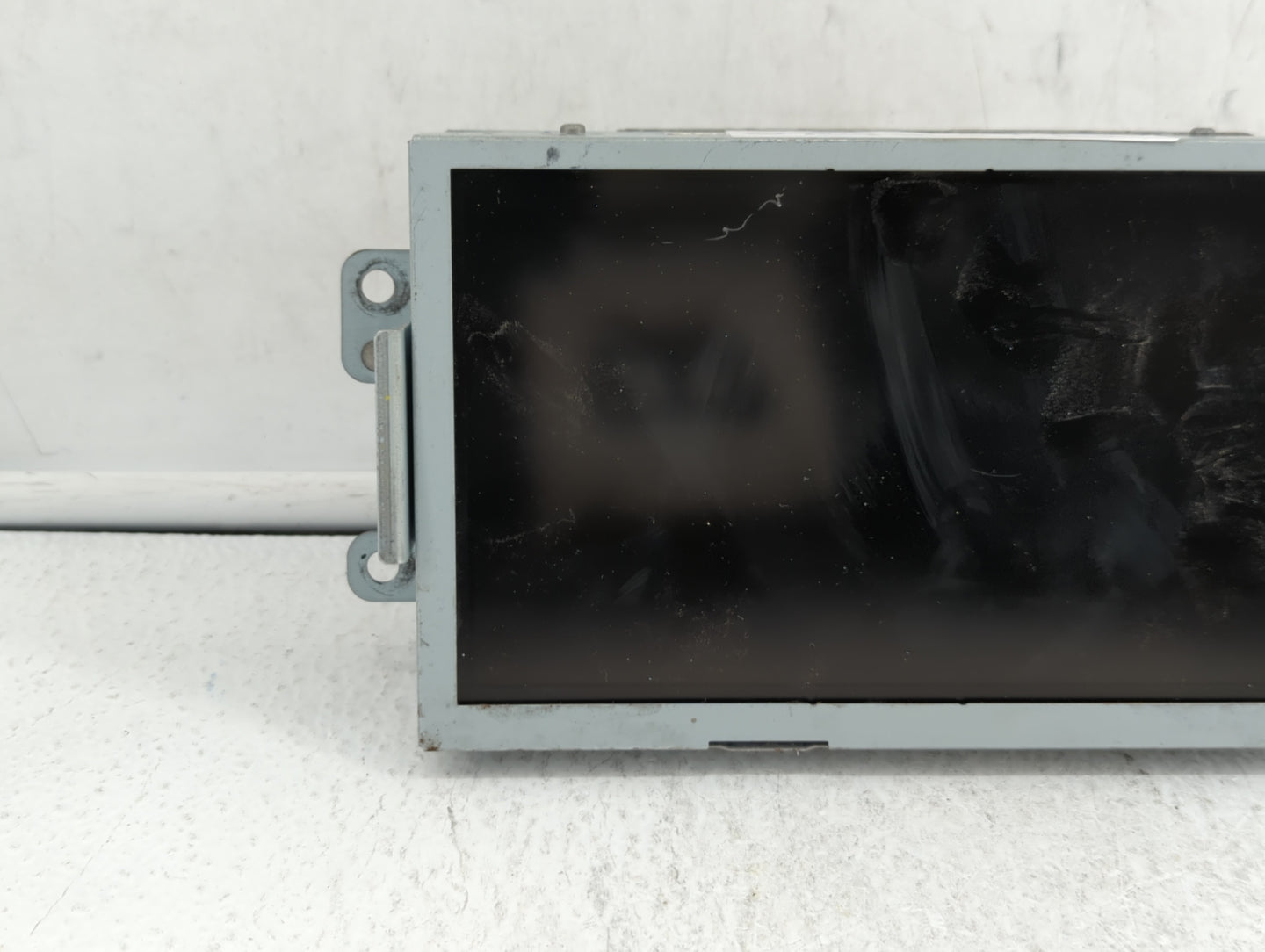 2014 Acura Rdx Radio AM FM Cd Player Receiver Replacement P/N:DT4T-14F239-AM Fits Fits 2004 2005 OEM Used Auto Parts - Oemus