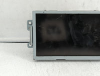 2014 Acura Rdx Radio AM FM Cd Player Receiver Replacement P/N:DT4T-14F239-AM Fits Fits 2004 2005 OEM Used Auto Parts - Oemus