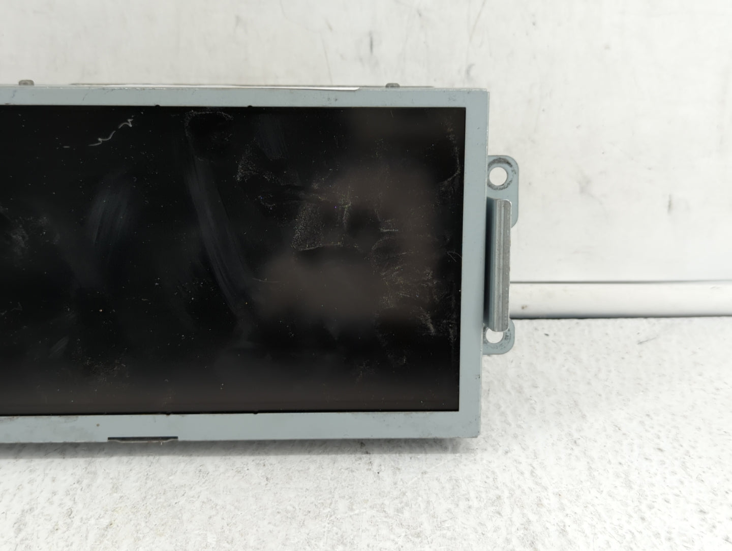 2014 Acura Rdx Radio AM FM Cd Player Receiver Replacement P/N:DT4T-14F239-AM Fits Fits 2004 2005 OEM Used Auto Parts - Oemus