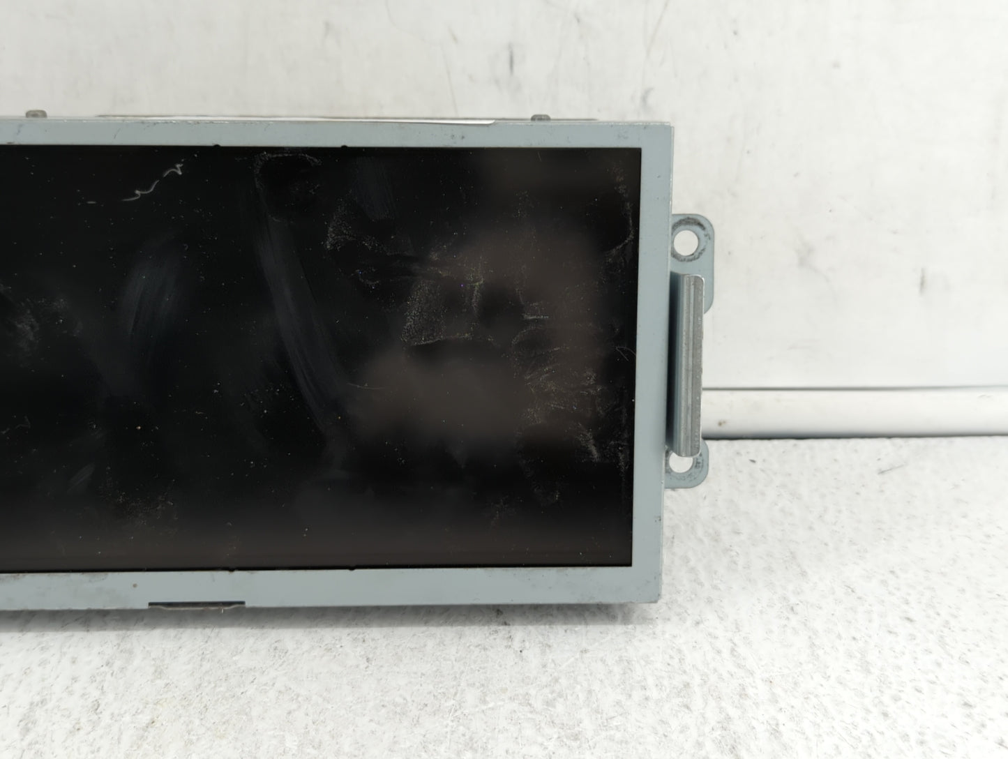 2014 Acura Rdx Radio AM FM Cd Player Receiver Replacement P/N:DT4T-14F239-AM Fits Fits 2004 2005 OEM Used Auto Parts - Oemus
