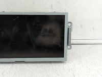 2014 Acura Rdx Radio AM FM Cd Player Receiver Replacement P/N:DT4T-14F239-AM Fits Fits 2004 2005 OEM Used Auto Parts - Oemus