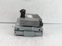2014 Acura Rdx Radio AM FM Cd Player Receiver Replacement P/N:DT4T-14F239-AM Fits Fits 2004 2005 OEM Used Auto Parts - Oemus